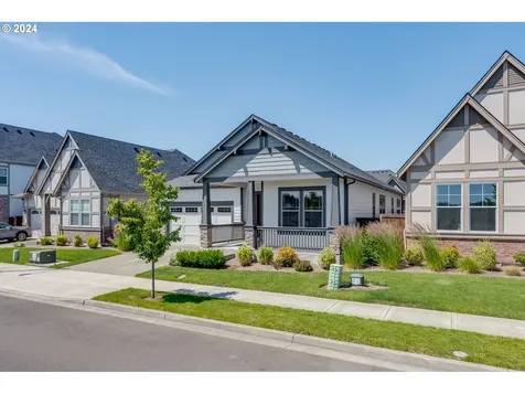 29053 Nw King Street North Plains OR 97133