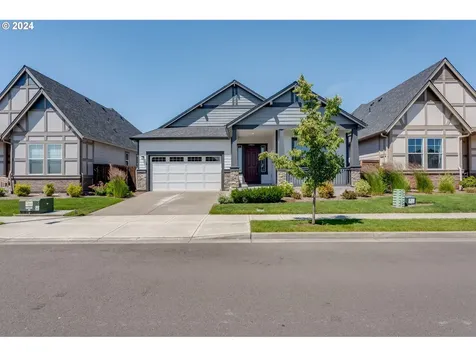 29053 Nw King Street North Plains OR 97133