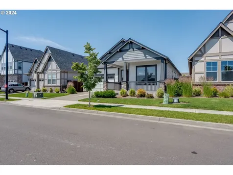 29053 Nw King Street North Plains OR 97133