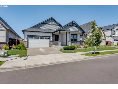 29053 Nw King Street North Plains OR 97133