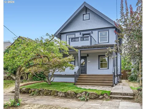1400 Ne Sumner Street Portland OR 97211