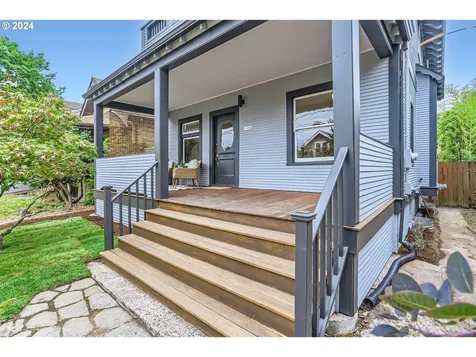 1400 Ne Sumner Street Portland OR 97211