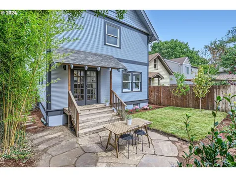 1400 Ne Sumner Street Portland OR 97211