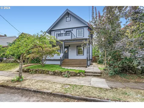 1400 Ne Sumner Street Portland OR 97211