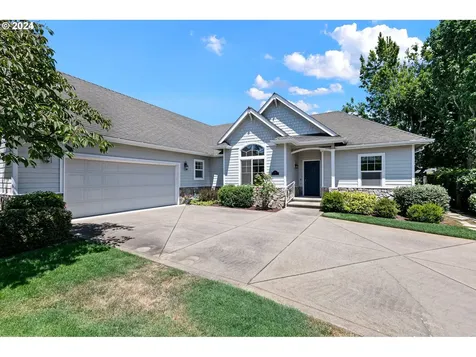 790 Old Orchard Lane Springfield OR 97477
