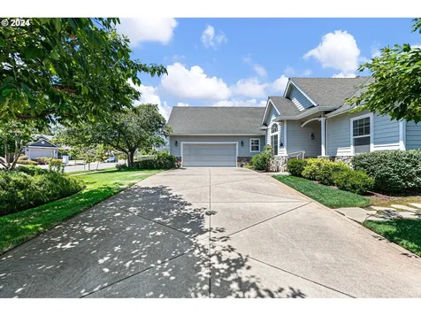 790 Old Orchard Lane Springfield OR 97477