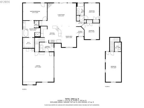 790 Old Orchard Lane Springfield OR 97477