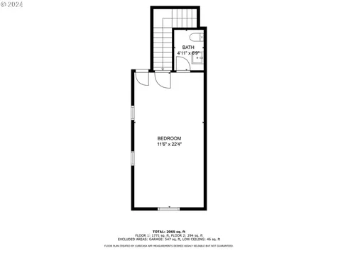 790 Old Orchard Lane Springfield OR 97477