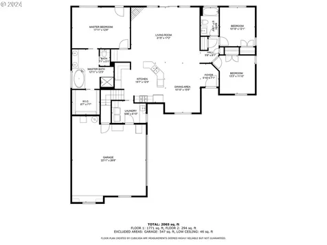 790 Old Orchard Lane Springfield OR 97477