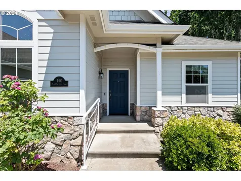 790 Old Orchard Lane Springfield OR 97477