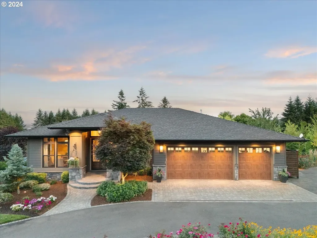 28017 Sw Ladd Hill Road Sherwood OR 97140