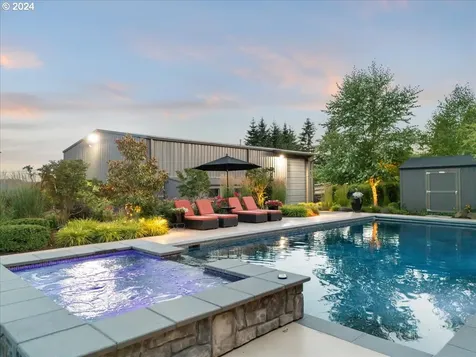 28017 Sw Ladd Hill Road Sherwood OR 97140
