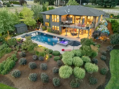 28017 Sw Ladd Hill Road Sherwood OR 97140