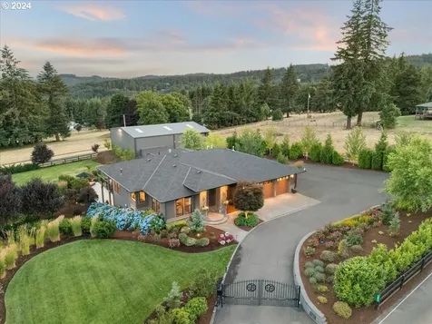 28017 Sw Ladd Hill Road Sherwood OR 97140