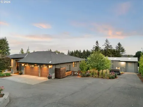 28017 Sw Ladd Hill Road Sherwood OR 97140