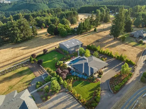 28017 Sw Ladd Hill Road Sherwood OR 97140