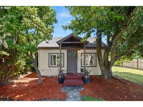 500 N Main Street Newberg OR 97132