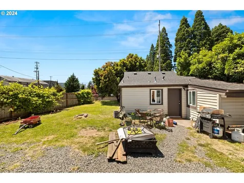 500 N Main Street Newberg OR 97132