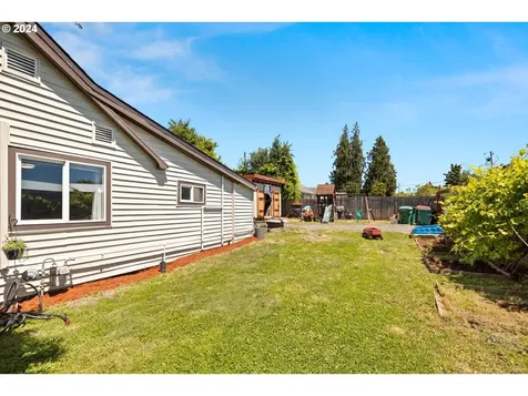 500 N Main Street Newberg OR 97132