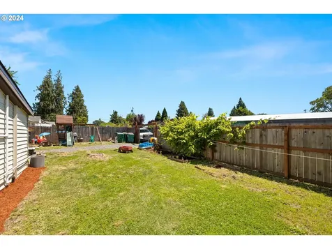 500 N Main Street Newberg OR 97132