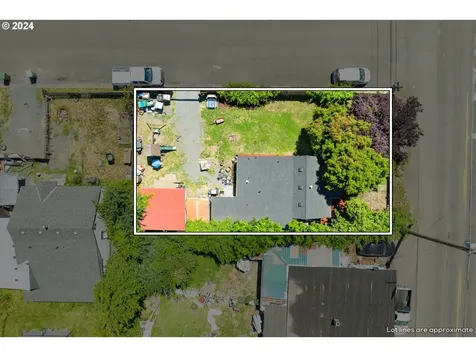 500 N Main Street Newberg OR 97132