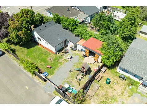 500 N Main Street Newberg OR 97132