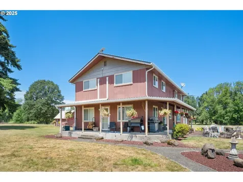 16515 NE 58th Street Vancouver WA 98682