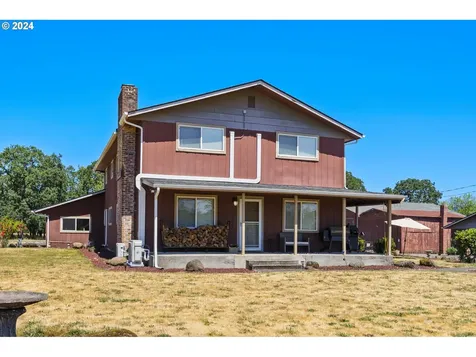 16515 NE 58th Street Vancouver WA 98682