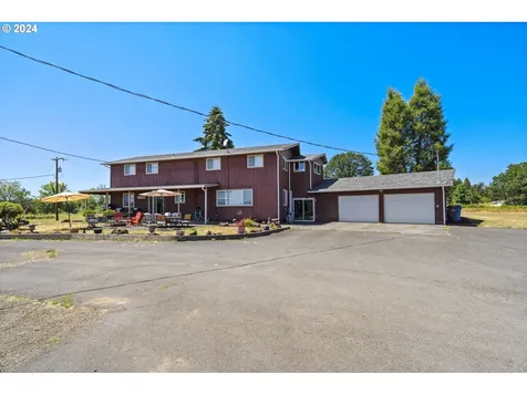 16515 NE 58th Street Vancouver WA 98682