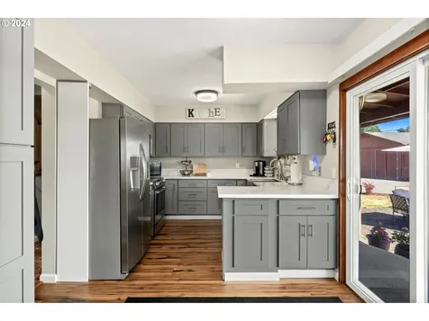16515 NE 58th Street Vancouver WA 98682