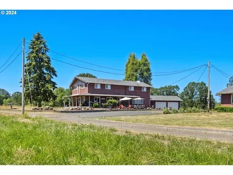 16515 NE 58th Street Vancouver WA 98682