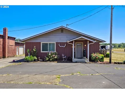 16515 NE 58th Street Vancouver WA 98682