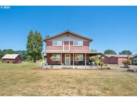 16515 NE 58th Street Vancouver WA 98682