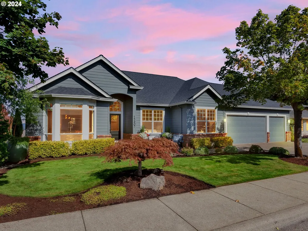 15607 Sw Highpoint Drive Sherwood OR 97140