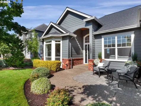 15607 Sw Highpoint Drive Sherwood OR 97140