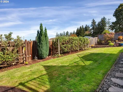 15607 Sw Highpoint Drive Sherwood OR 97140
