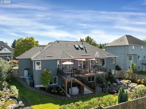 15607 Sw Highpoint Drive Sherwood OR 97140