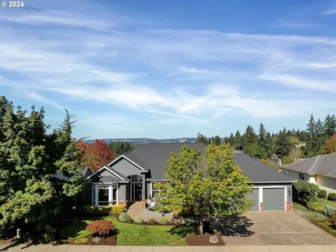 15607 Sw Highpoint Drive Sherwood OR 97140