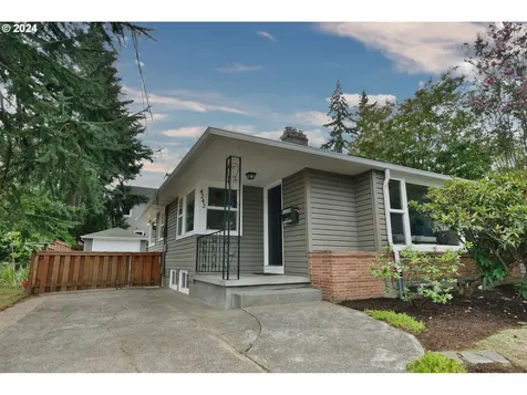 4242 Ne Mason Street Portland OR 97218