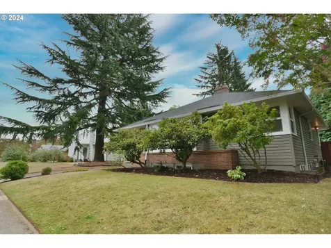 4242 Ne Mason Street Portland OR 97218