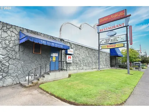 4242 Ne Mason Street Portland OR 97218