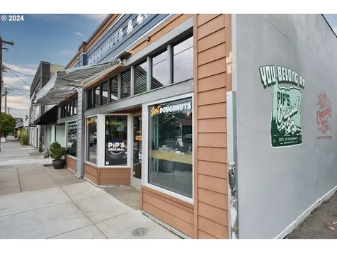 4242 Ne Mason Street Portland OR 97218