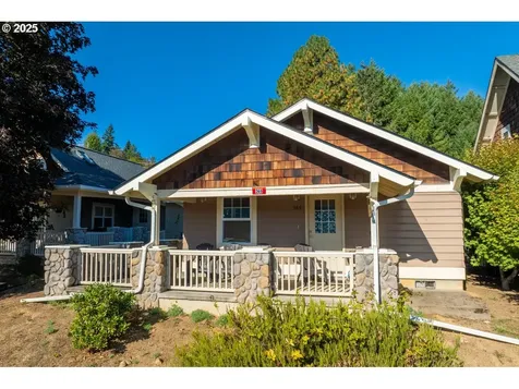369 B Street Elkton OR 97436