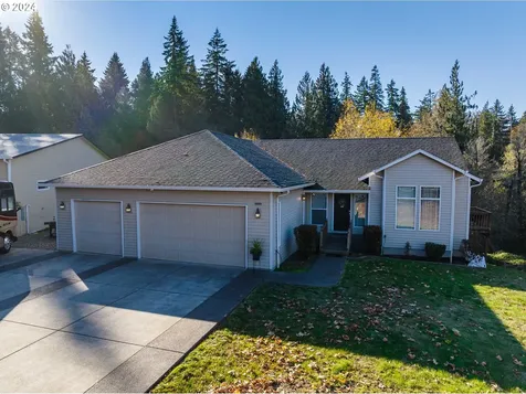 23320 Ne 10th Avenue Ridgefield WA 98642