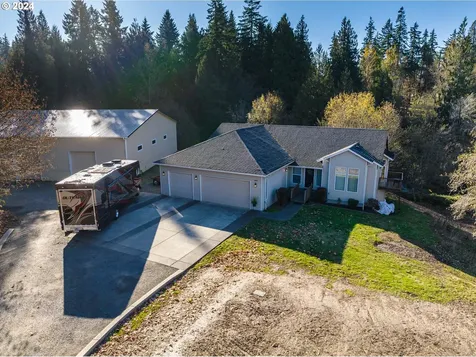 23320 Ne 10th Avenue Ridgefield WA 98642