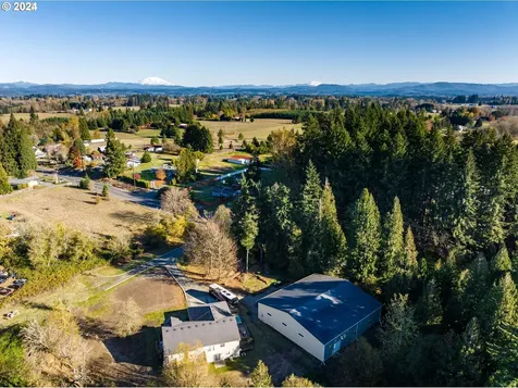 23320 Ne 10th Avenue Ridgefield WA 98642