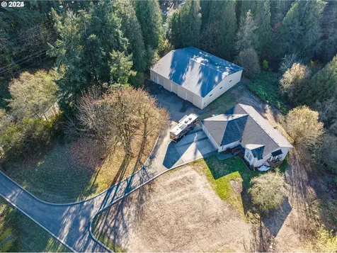 23320 Ne 10th Avenue Ridgefield WA 98642