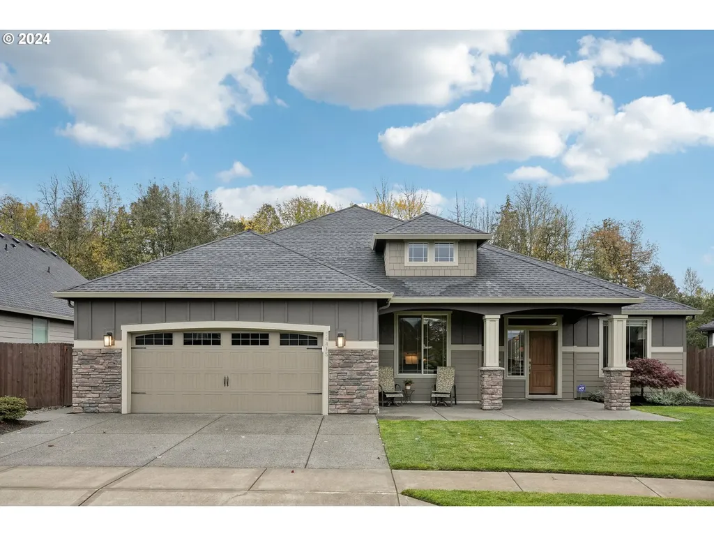 14415 NE 112th Street Vancouver WA 98682