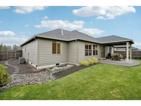14415 NE 112th Street Vancouver WA 98682