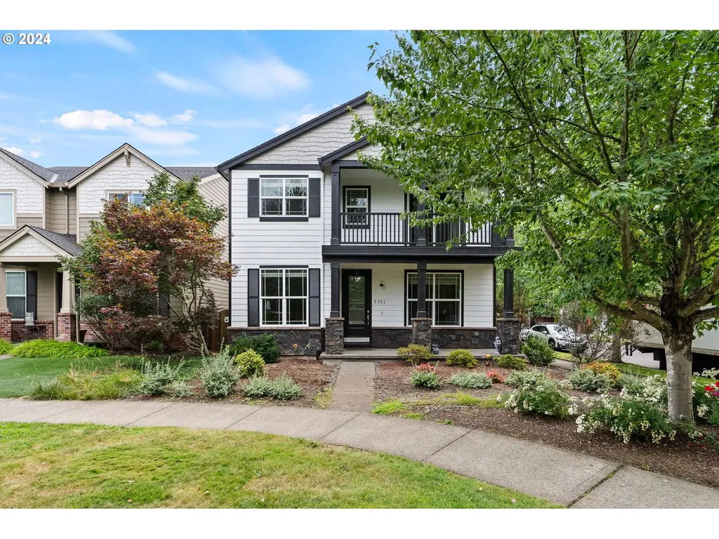5301 SE Verbena Place Hillsboro OR 97123
